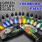 Chameleon Acrylic Paint Set 1