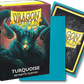 Dragon Shield Matte Sleeves Standard Size - Turquoise