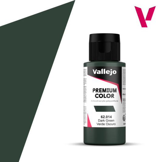 Dark Green - 62.014
