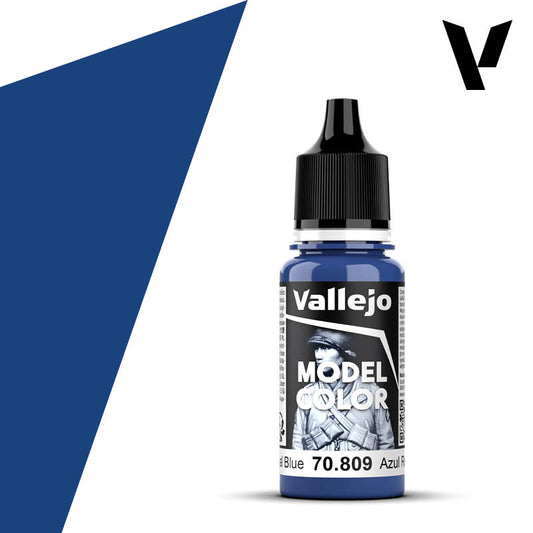 Royal Blue - 70.809