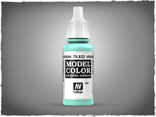 Verdigris Glaze - 70.832