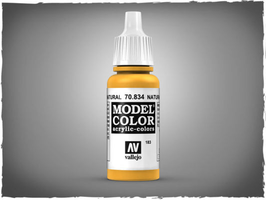 Natural Wood Grain - 70.834