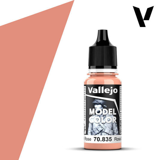 Salmon Rose - 70.835