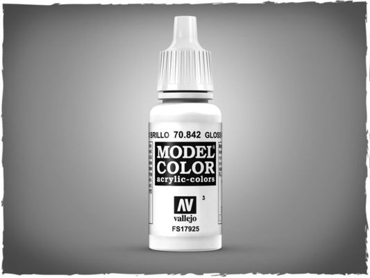 Gloss White - 70.842