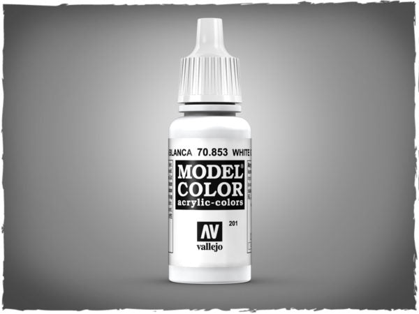 White Glaze - 70.853
