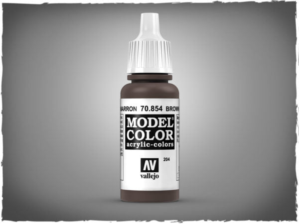 Brown Glaze - 70.854
