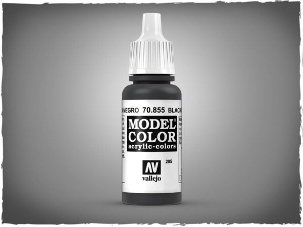 Black Glaze - 70.855