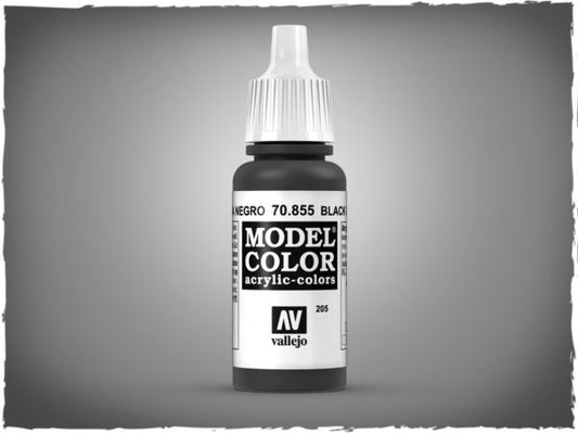Black Glaze - 70.855
