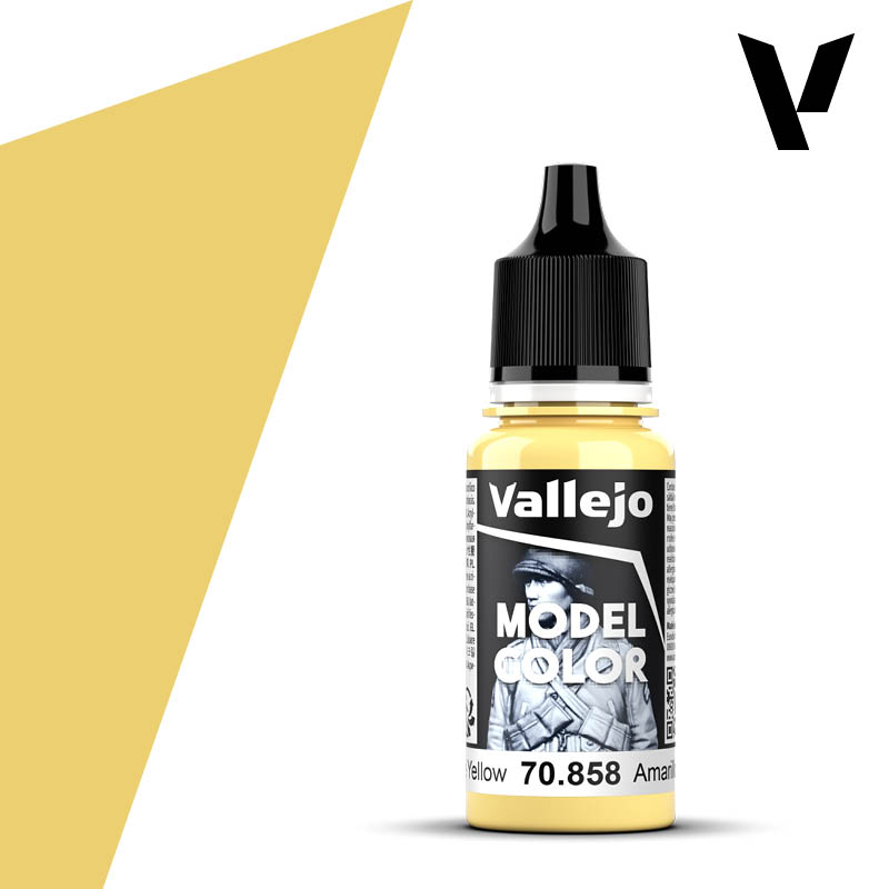 Ice Yellow - 70.858