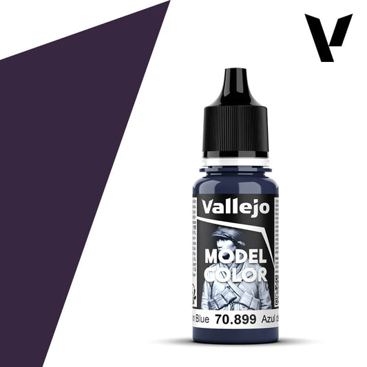 Dark Prussian Blue - 70.899