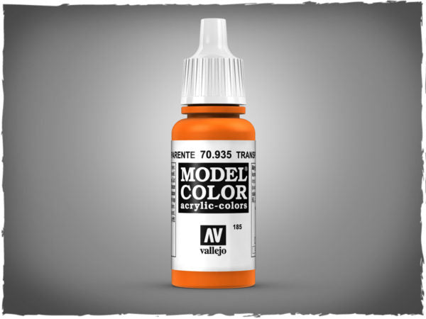 Transparent Orange - 70.935