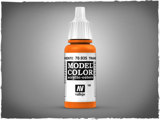 Transparent Orange - 70.935