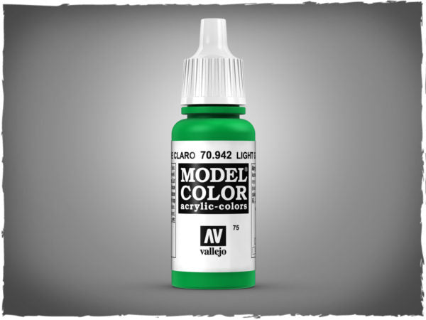 Light Green - 70.942