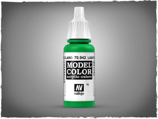 Light Green - 70.942