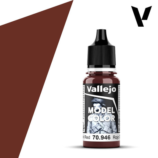 Dark Red - 70.946