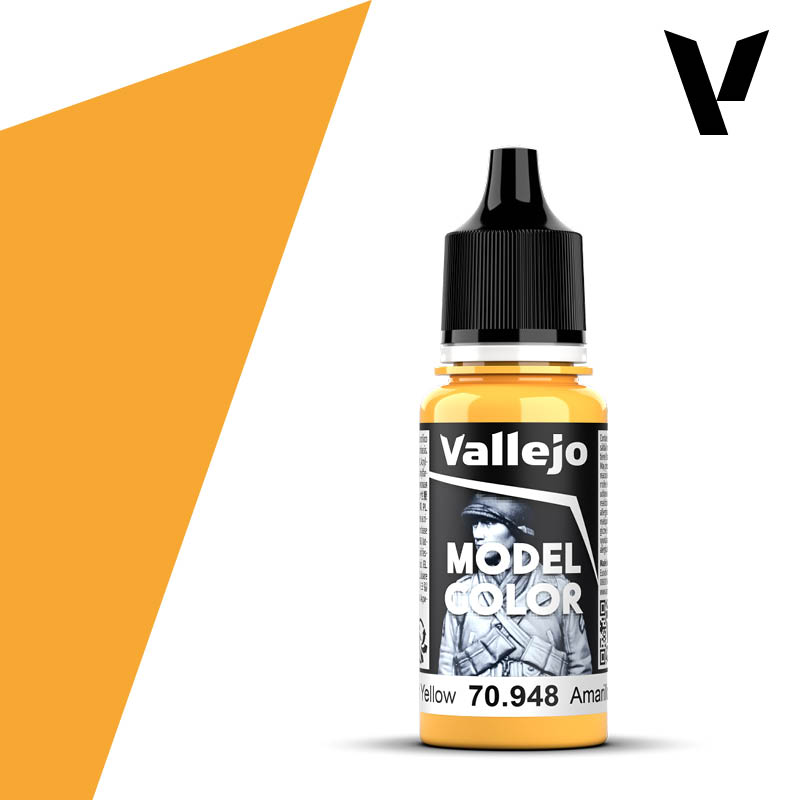 Golden Yellow - 70.948