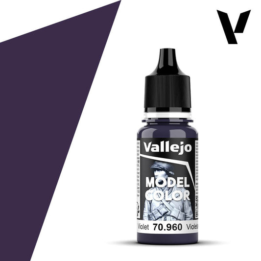 Violet - 70.960