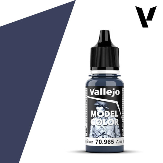 Prussian Blue - 70.965