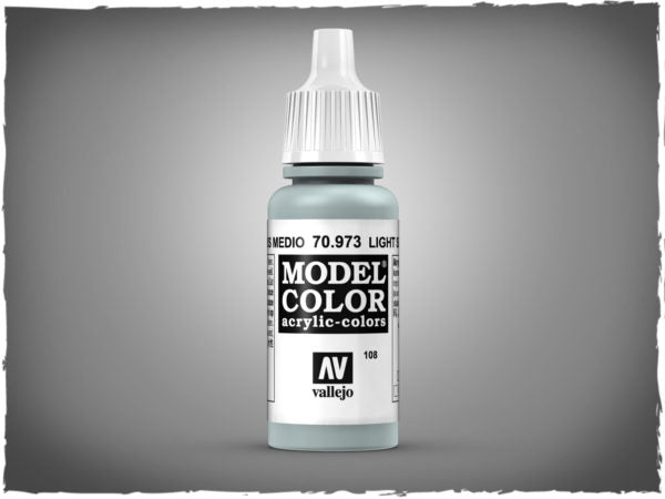 Light Sea Grey - 70.973