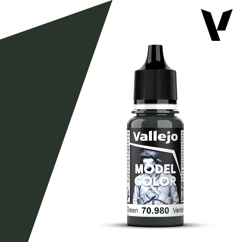 Black Green - 70.980