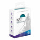Katana Sleeves Standard Size - Great Wave (100)