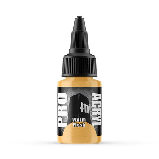 Pro Acryl - Warm Flesh 22ml