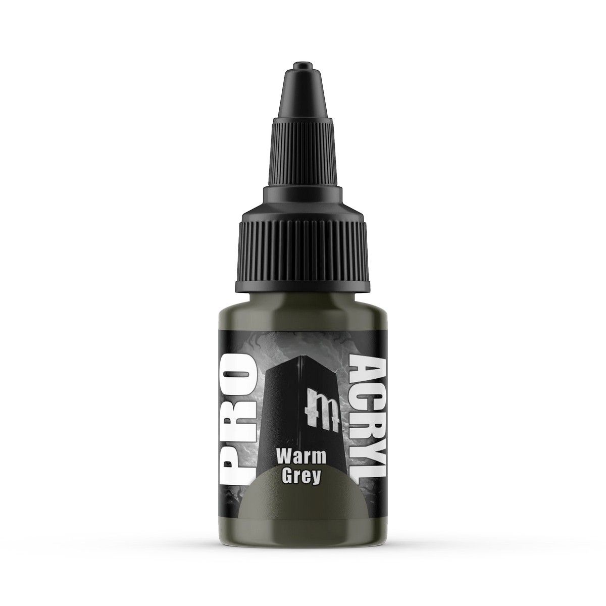 Pro Acryl - Warm Grey 22ml