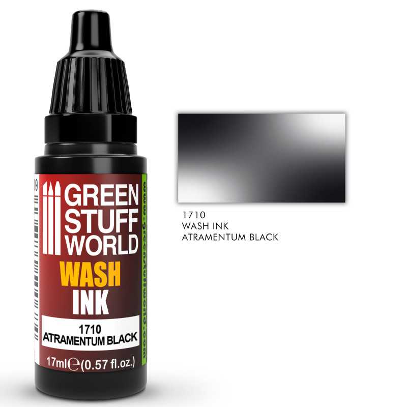 1710 - Atramentum Black