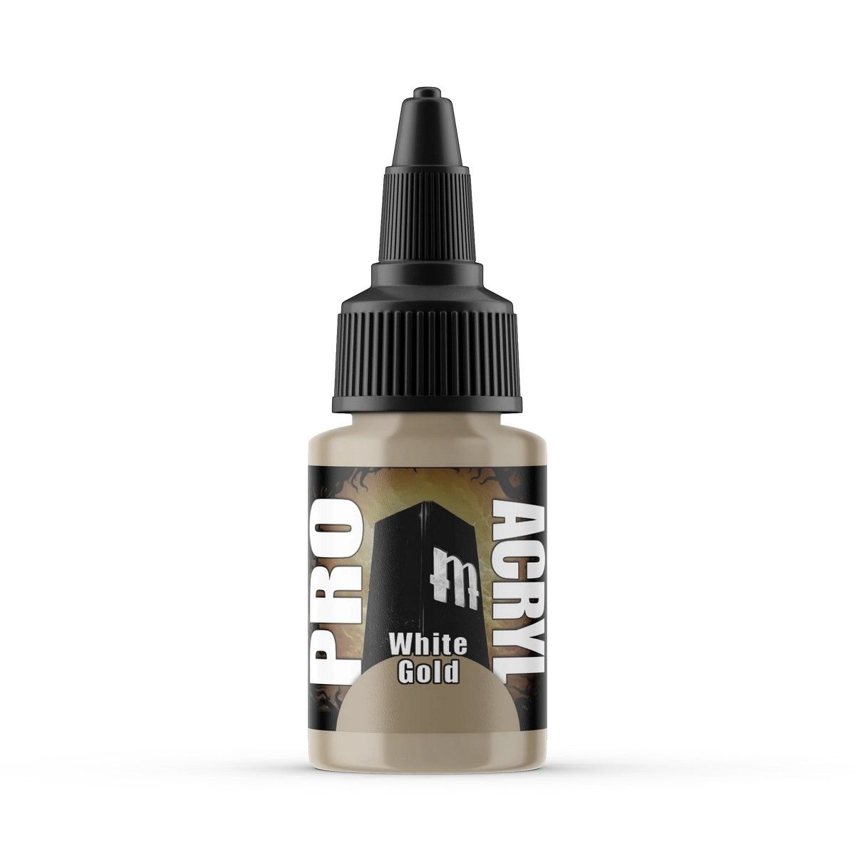 Pro Acryl - White Gold 22ml