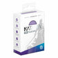 Katana Sleeves Standard Size (100) - Summer Cloud