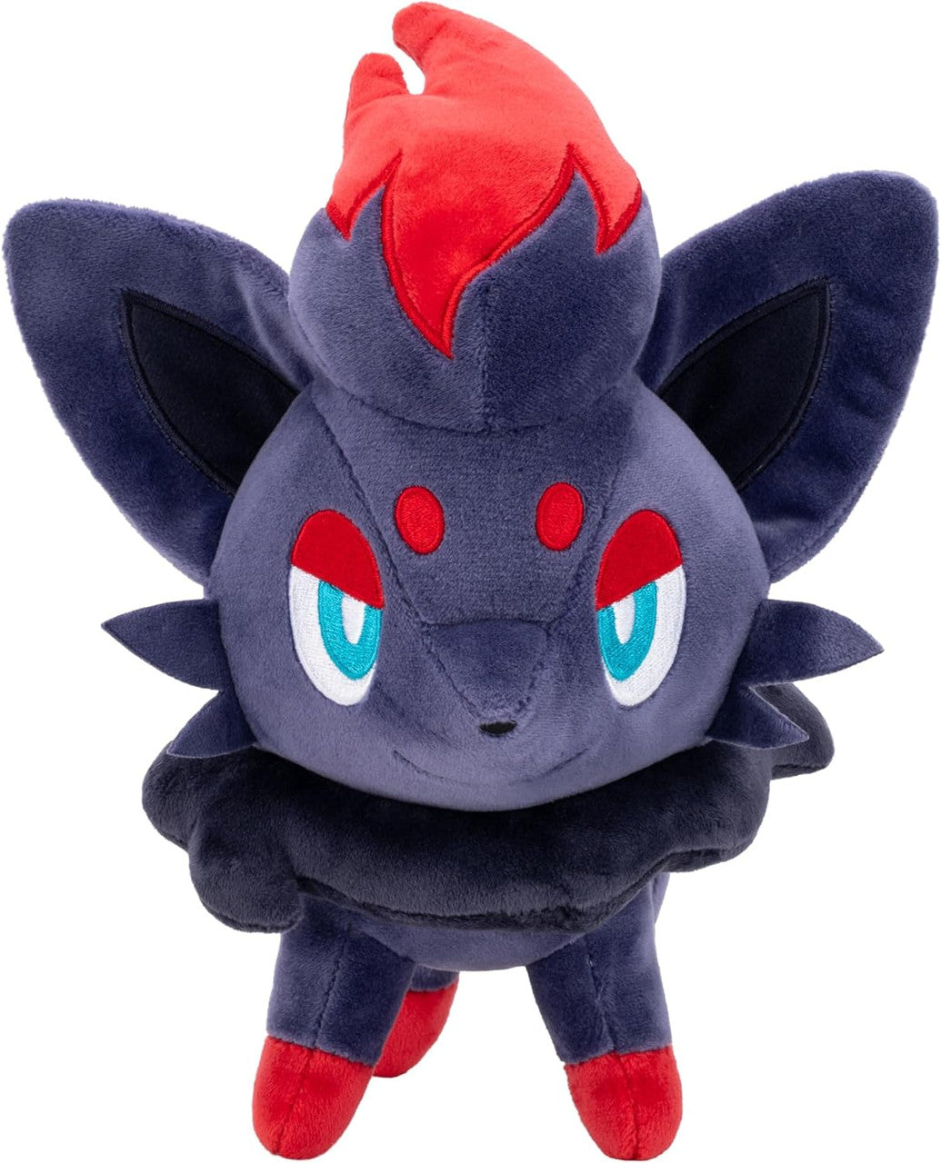 Pokémon Plush -  Zorua