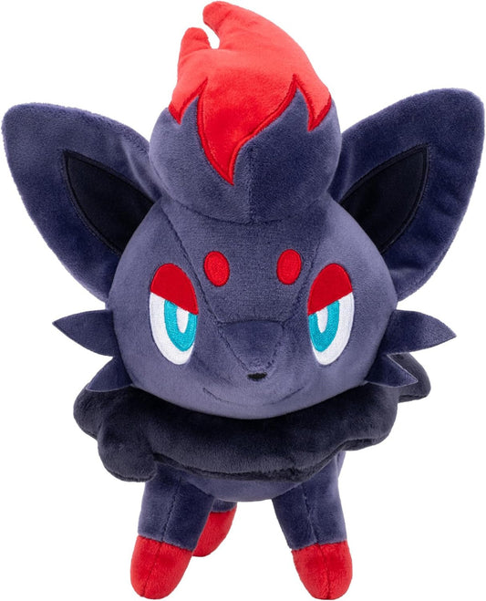 Pokémon Plush -  Zorua