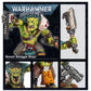 Ork Beast Snagga Boyz