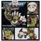 Ork Beast Snagga Boyz