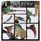 Warcry: Hunters of Huanchi