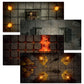 Dungeon Bowl: The Game of Subterranean Blood Bowl Mayhem