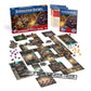 Dungeon Bowl: The Game of Subterranean Blood Bowl Mayhem