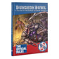 Dungeon Bowl: The Game of Subterranean Blood Bowl Mayhem