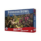 Dungeon Bowl: Death Match