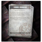 Necromunda Escher Gang Cards