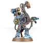 Iron Priest