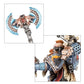 Wolf Lord Krom