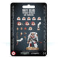 White Scars Primaris Upgrades & Transfers
