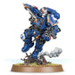 Primaris Lieutenant in Reiver Armour
