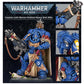 Captain with Master-crafted Heavy Bolt Rifle