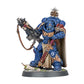 Captain with Master-crafted Heavy Bolt Rifle