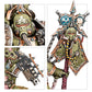 Plague Marine Icon Bearer