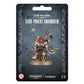 Tech-Priest Enginseer