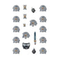 Deathwatch Upgrades