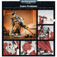 Cadre Fireblade